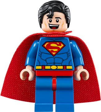 Lego dimension superman new arrivals