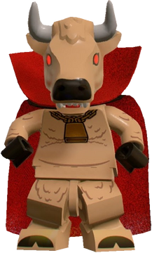 Hellcow lego marvel superheroes 2 discount