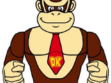 Donkey Kong (CJDM1999)