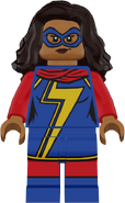 Ms. Marvel