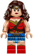 Wonder Woman (DCEU)