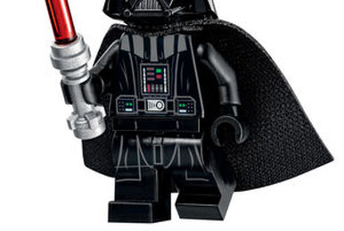 Anakin Skywalker (DarthBethan) | LEGO Dimensions Customs Community