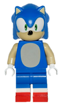 Sonic e Lego Batman Salvando o MULTIVERSUS - Lego Dimensions 