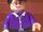 Miss Pauling (CJDM1999)