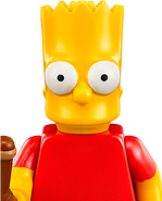 Bart Simpson