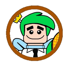 Cosmo Character Icon.png