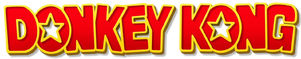 Donkey Kong logo.png