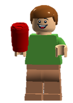 Lego dimensions roblox discount