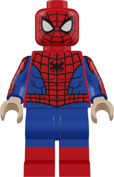 Lego spider man 2018 clearance
