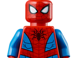 Spider-Man (DarthBethan)