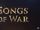 Songs of War