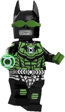 Dawnbreaker CJDM1999 LEGO Dimensions Customs Community Fandom