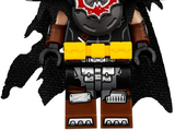 Batman (The LEGO Movie) (CJDM1999)