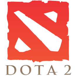 Dota 2 Logo