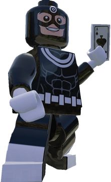 Bullseye lego marvel superheroes clearance