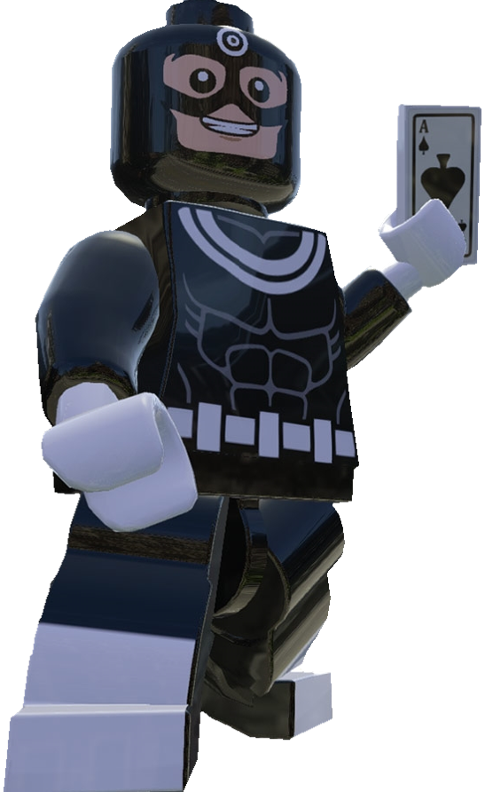 Lego bullseye marvel hotsell