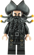 Blackbeard