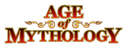 Age of Mythology Logo