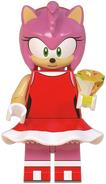 Amy Rose