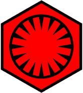 Emblem of the First Order