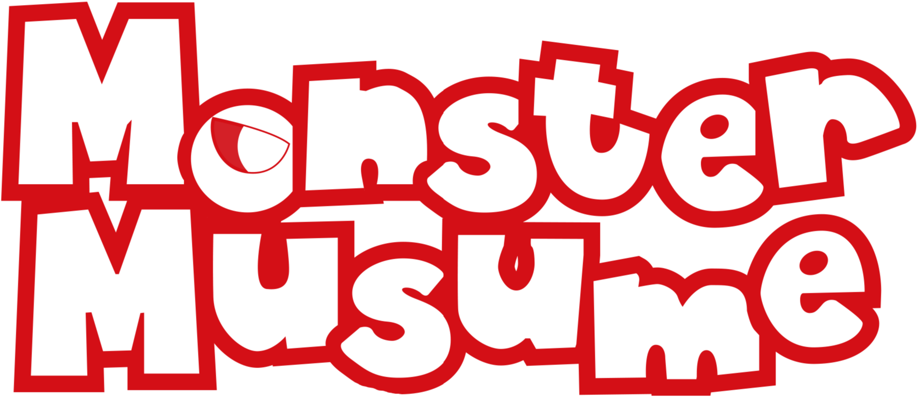 File:Monster Musume no Oisha-san logo.png - Wikimedia Commons