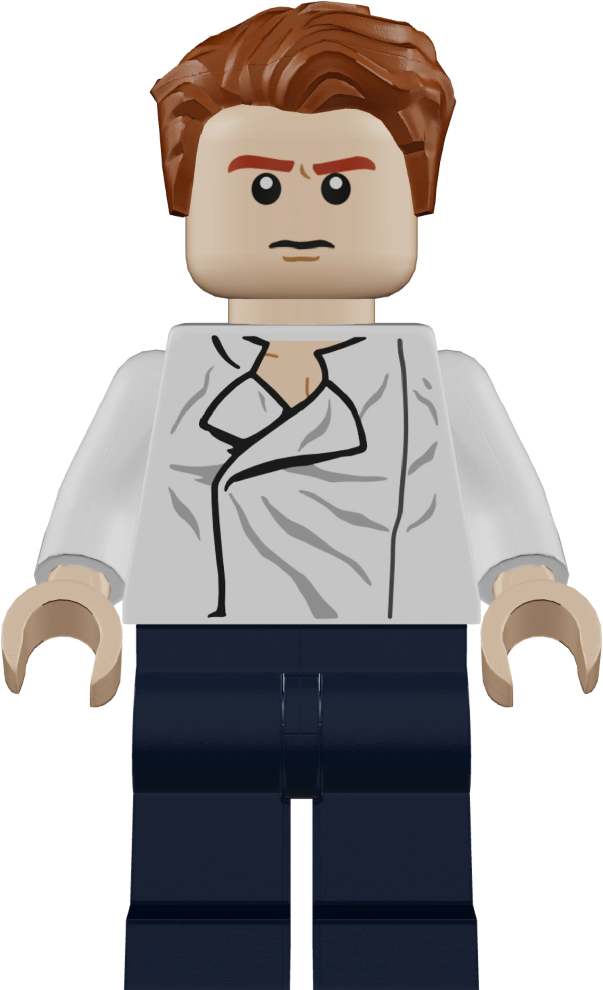 Don Vandenberg (CJDM1999) | LEGO Dimensions Customs Community | Fandom