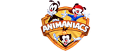 Animaniacs Logo