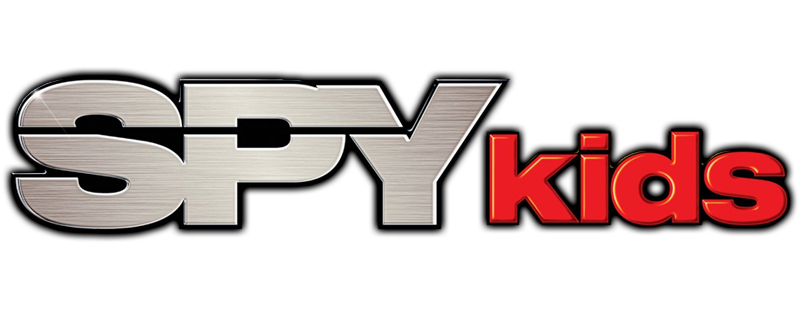 secret spy kids logo