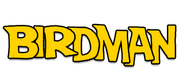 Birdman Logo