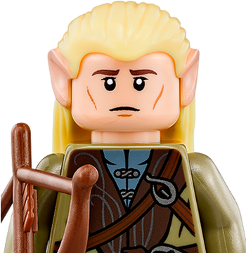 Lego dimensions legolas hot sale