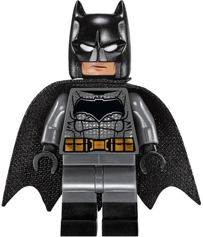 Batman (DCEU) (CJDM1999) | LEGO Dimensions Customs Community | Fandom