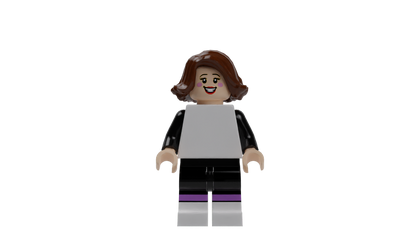 Lego uraraka