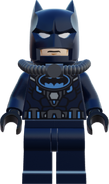 Batman (Scuba Suit)