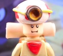 Captain Toad