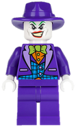 Fedora Joker