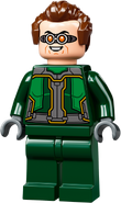 Doctor Octopus