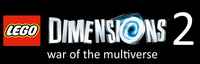 Lego dimensions 2 war of the multiverse logo.png