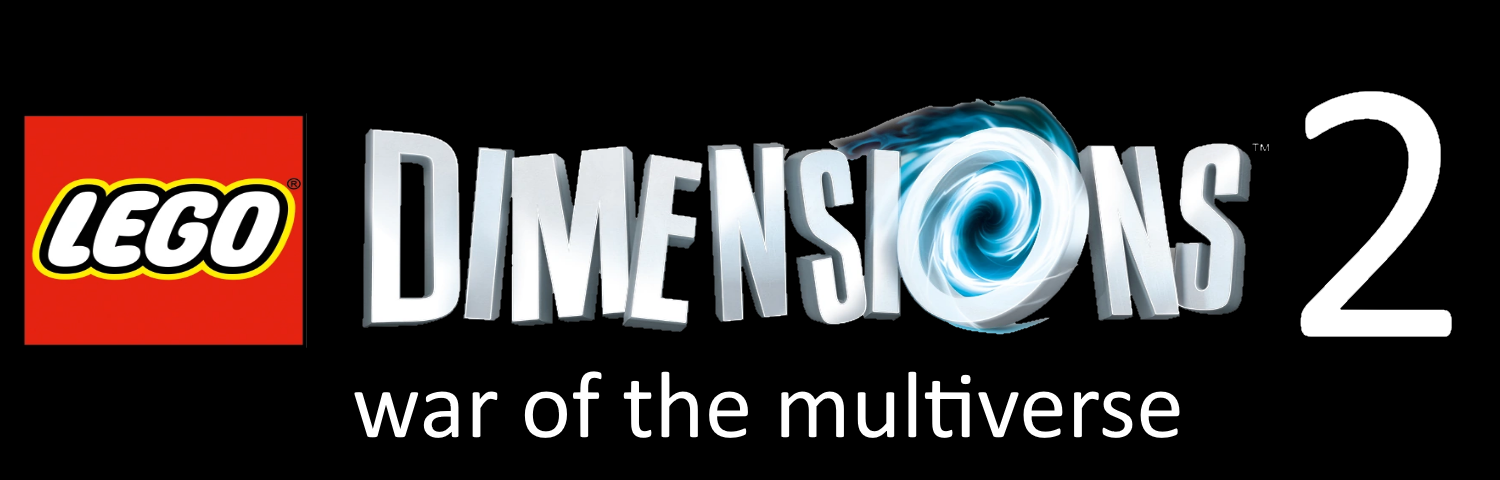 Lego dimensions 2 2021 cheap