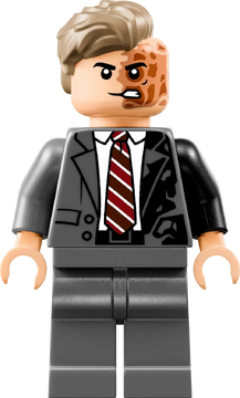 Two-Face (The Dark Knight) (CJDM1999) | LEGO Dimensions