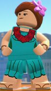 Helen Parr (Vacation)