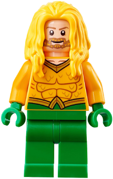 Aquaman dimensions shop