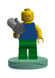roblox noob lego