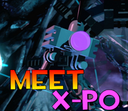 Meet X-PO