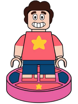 Lego steven universe hotsell