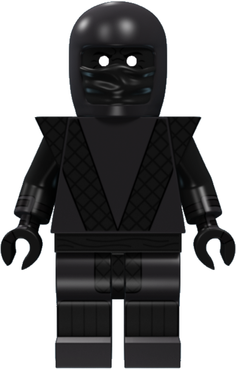 Noob (VesperalLight), LEGO Dimensions Customs Community