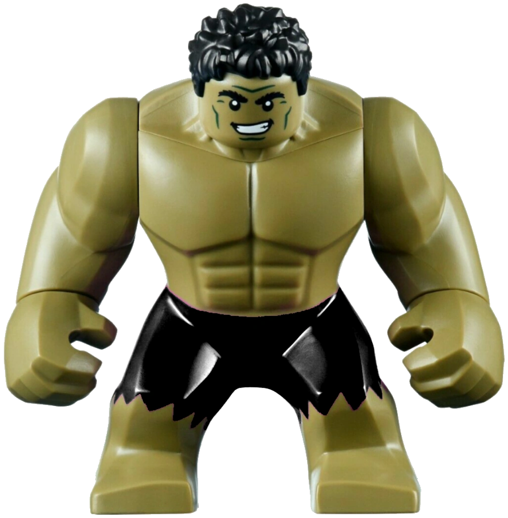 hulk hulk lego
