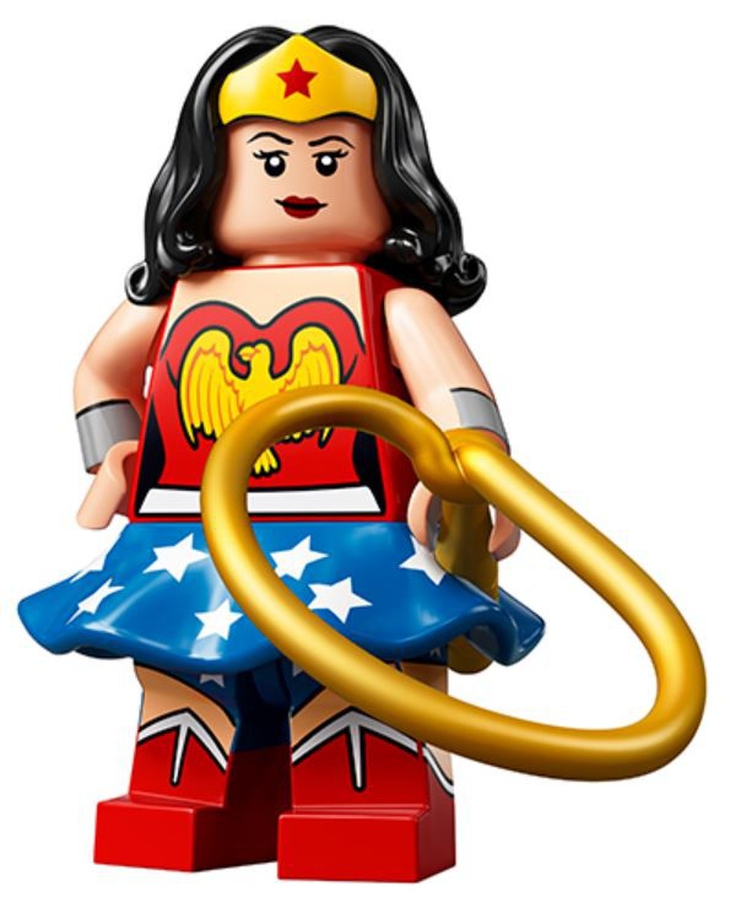 Wonder Woman, LEGO Dimensions Wiki