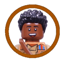 Finn Character Icon