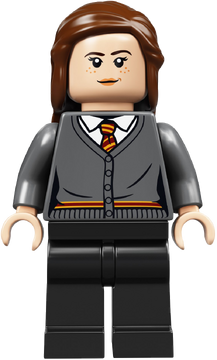 Granger (CJDM1999) | LEGO Dimensions Customs | Fandom