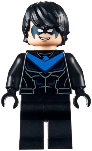 Nightwing